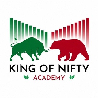 King Of Nifty Academy logo